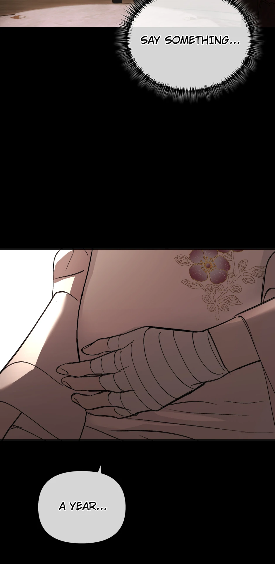 The Evil Ring Chapter 49 - page 84