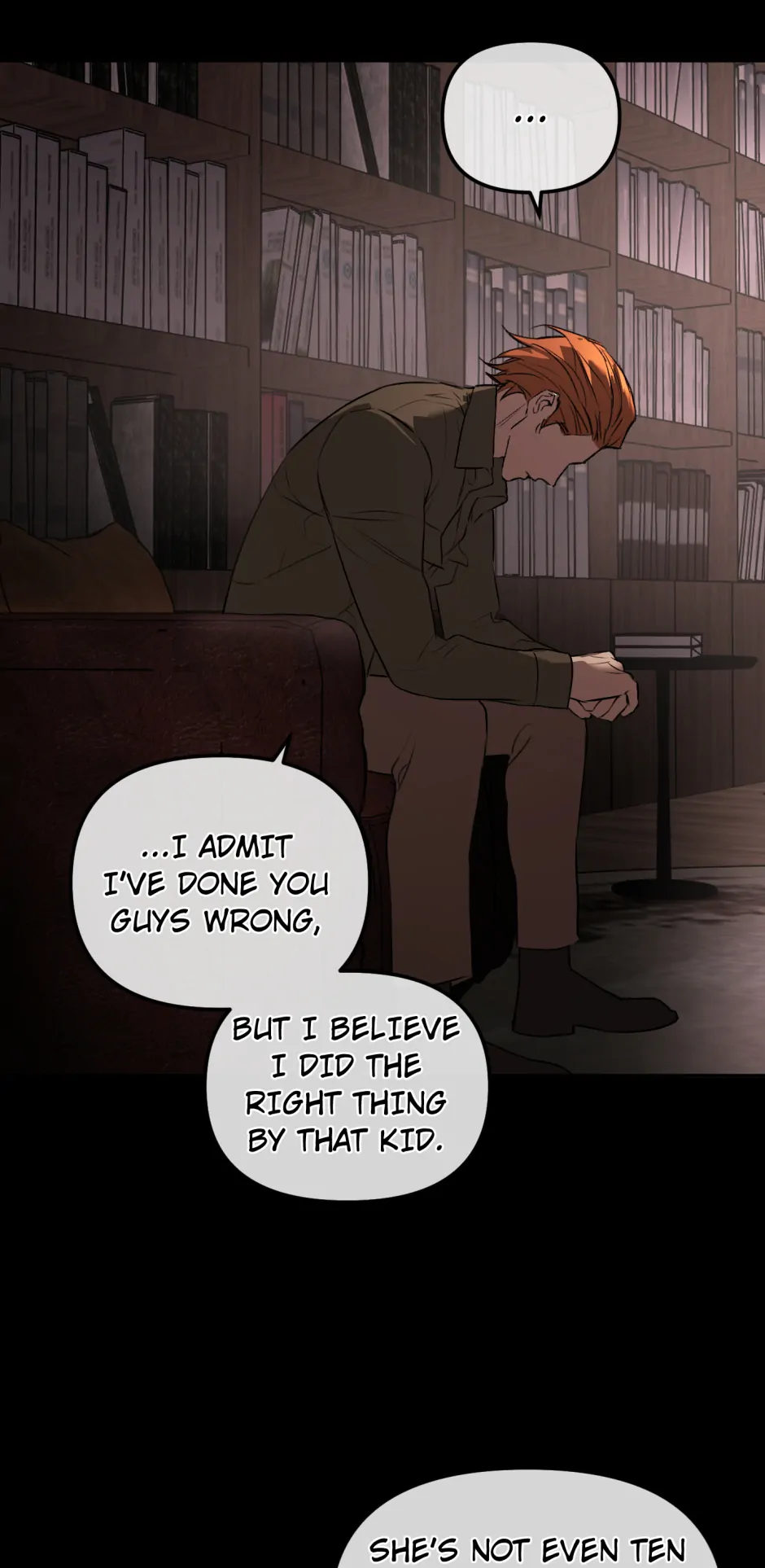 The Evil Ring Chapter 49 - page 87