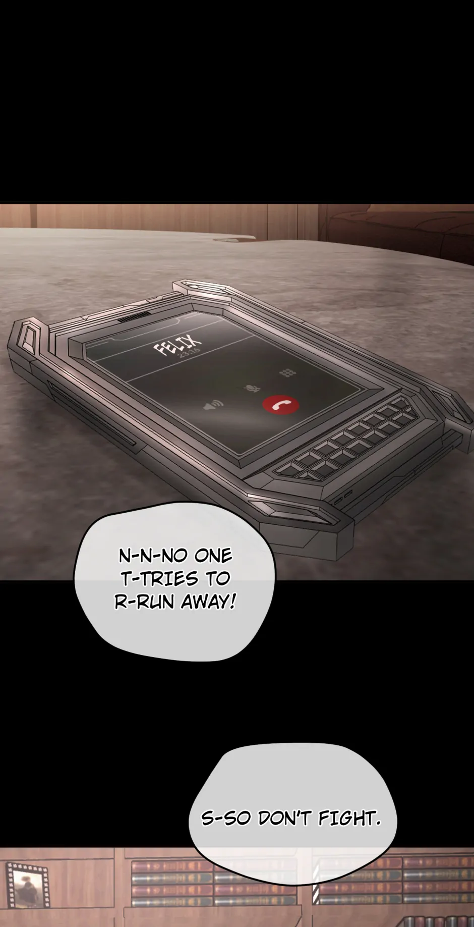 The Evil Ring Chapter 49 - page 95