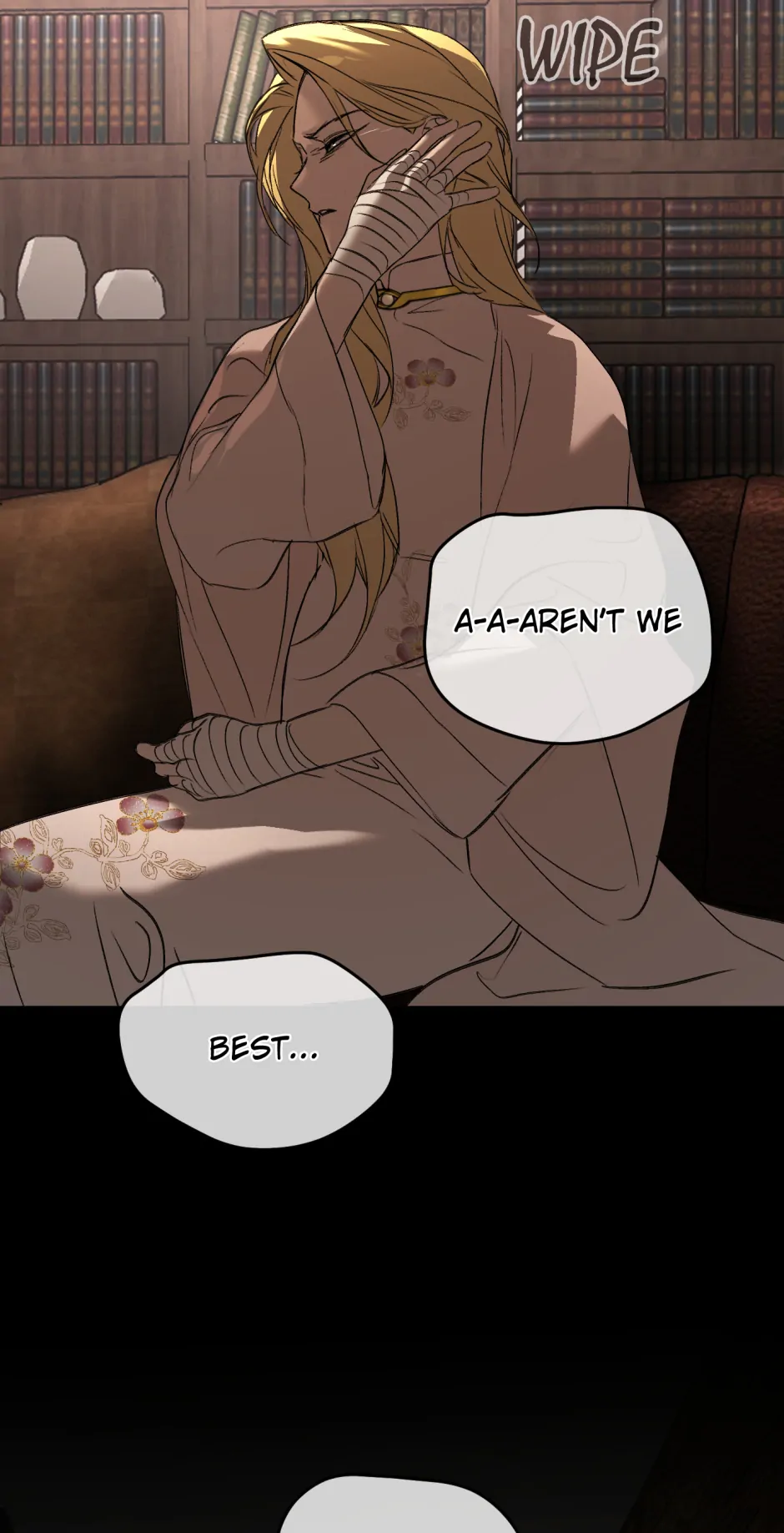 The Evil Ring Chapter 49 - page 96