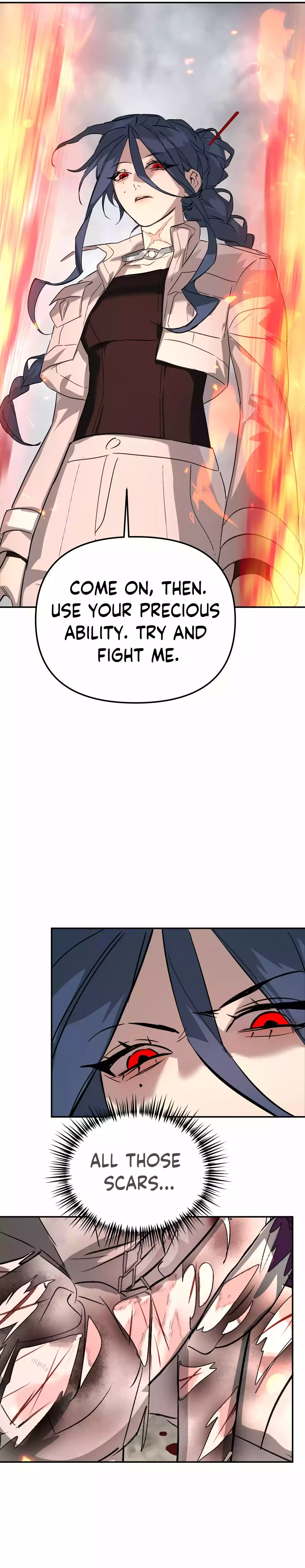 The Evil Ring Chapter 17 - page 17