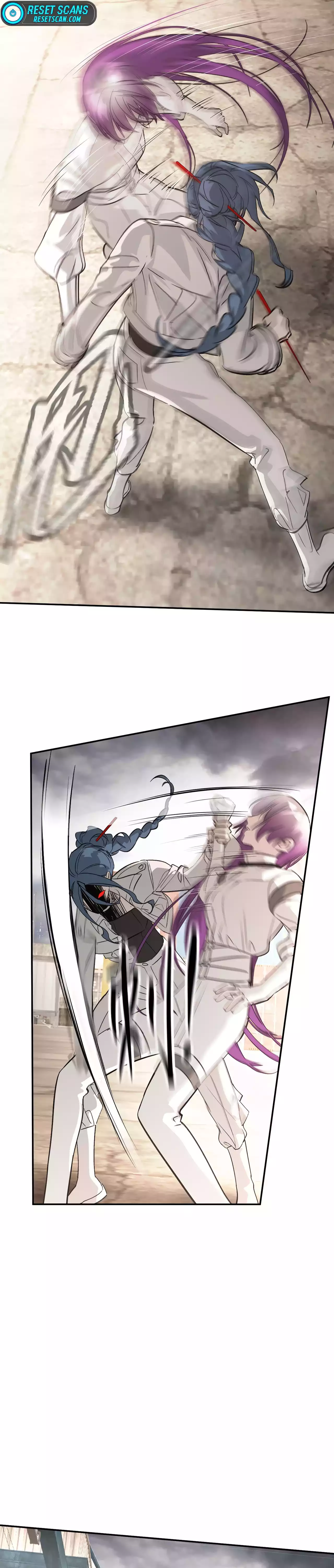 The Evil Ring Chapter 16 - page 13