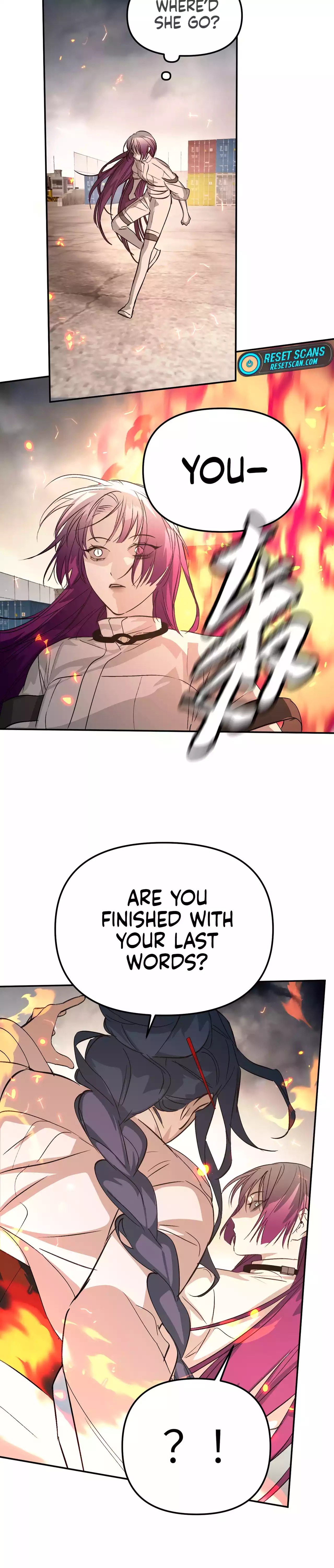 The Evil Ring Chapter 16 - page 22