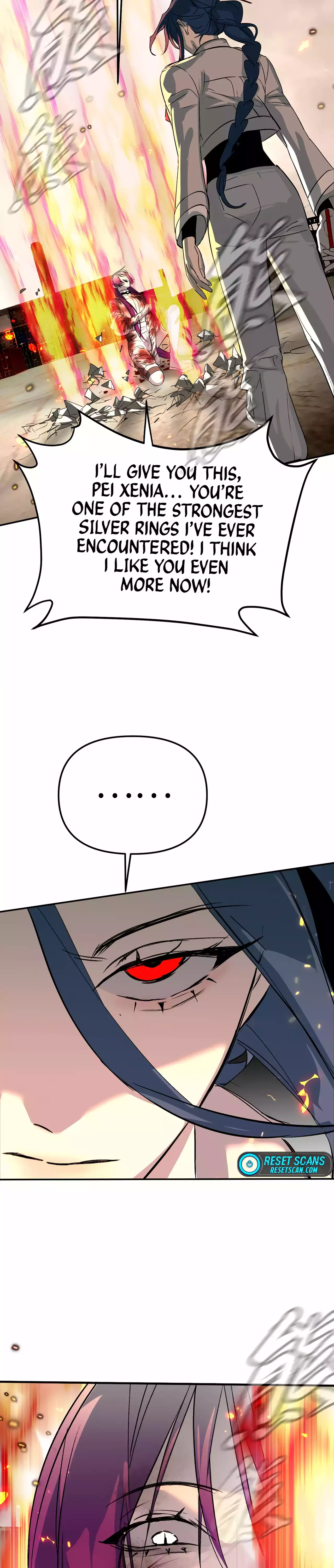 The Evil Ring Chapter 16 - page 28