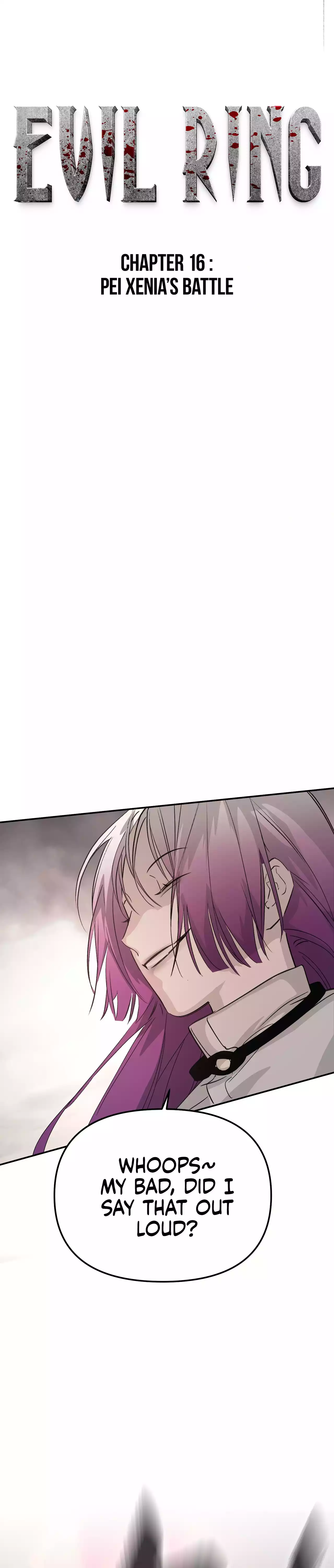 The Evil Ring Chapter 16 - page 6