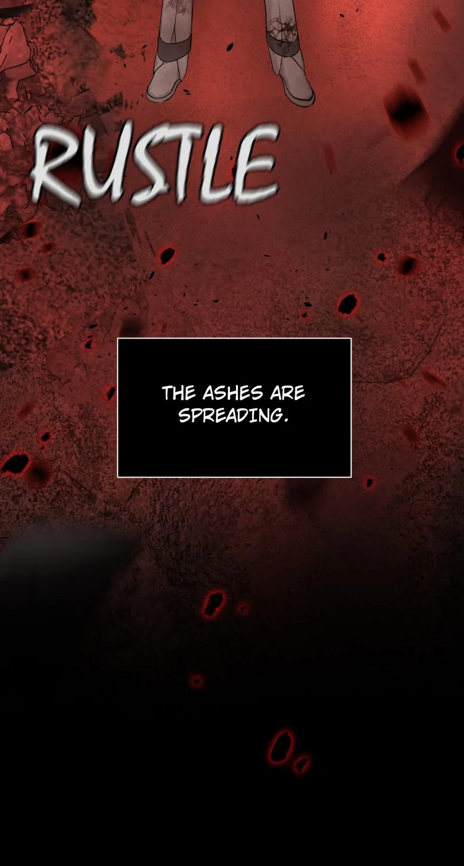 The Evil Ring Chapter 48 - page 15