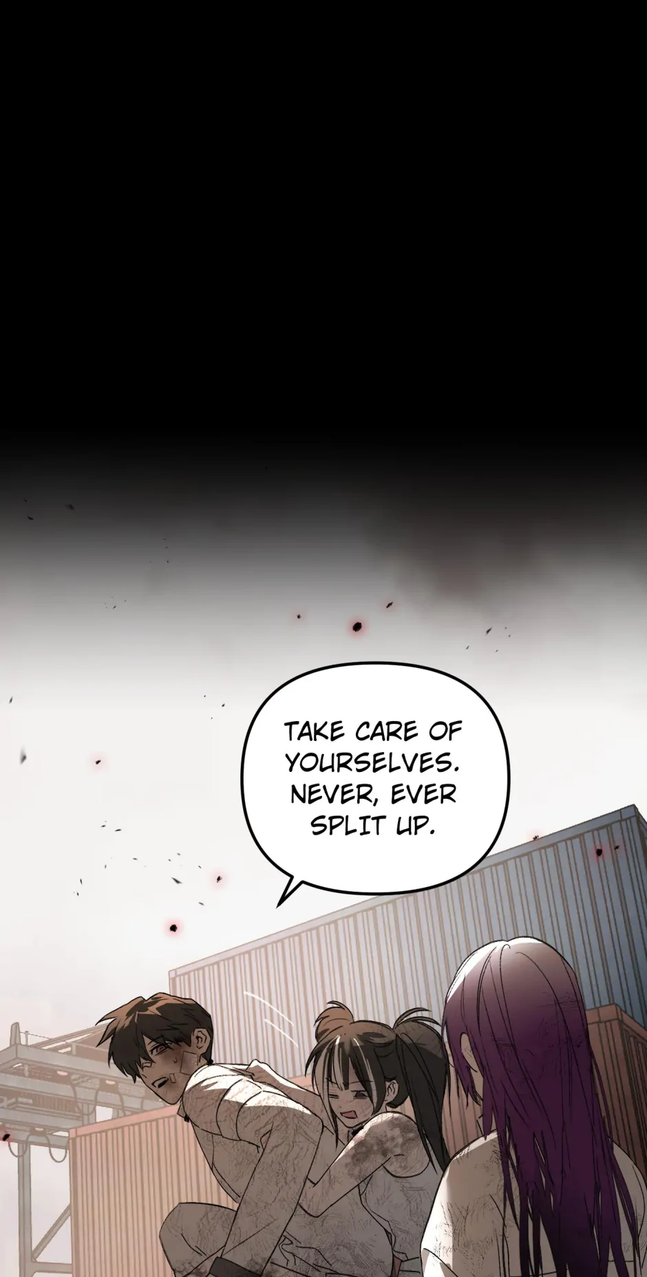 The Evil Ring Chapter 48 - page 17