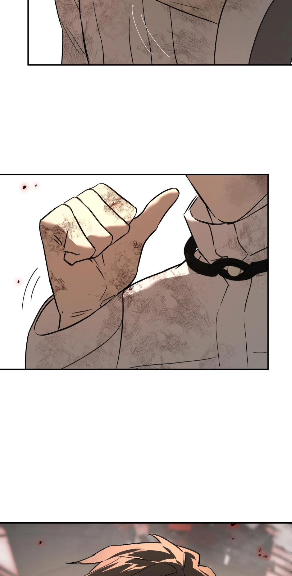 The Evil Ring Chapter 48 - page 23