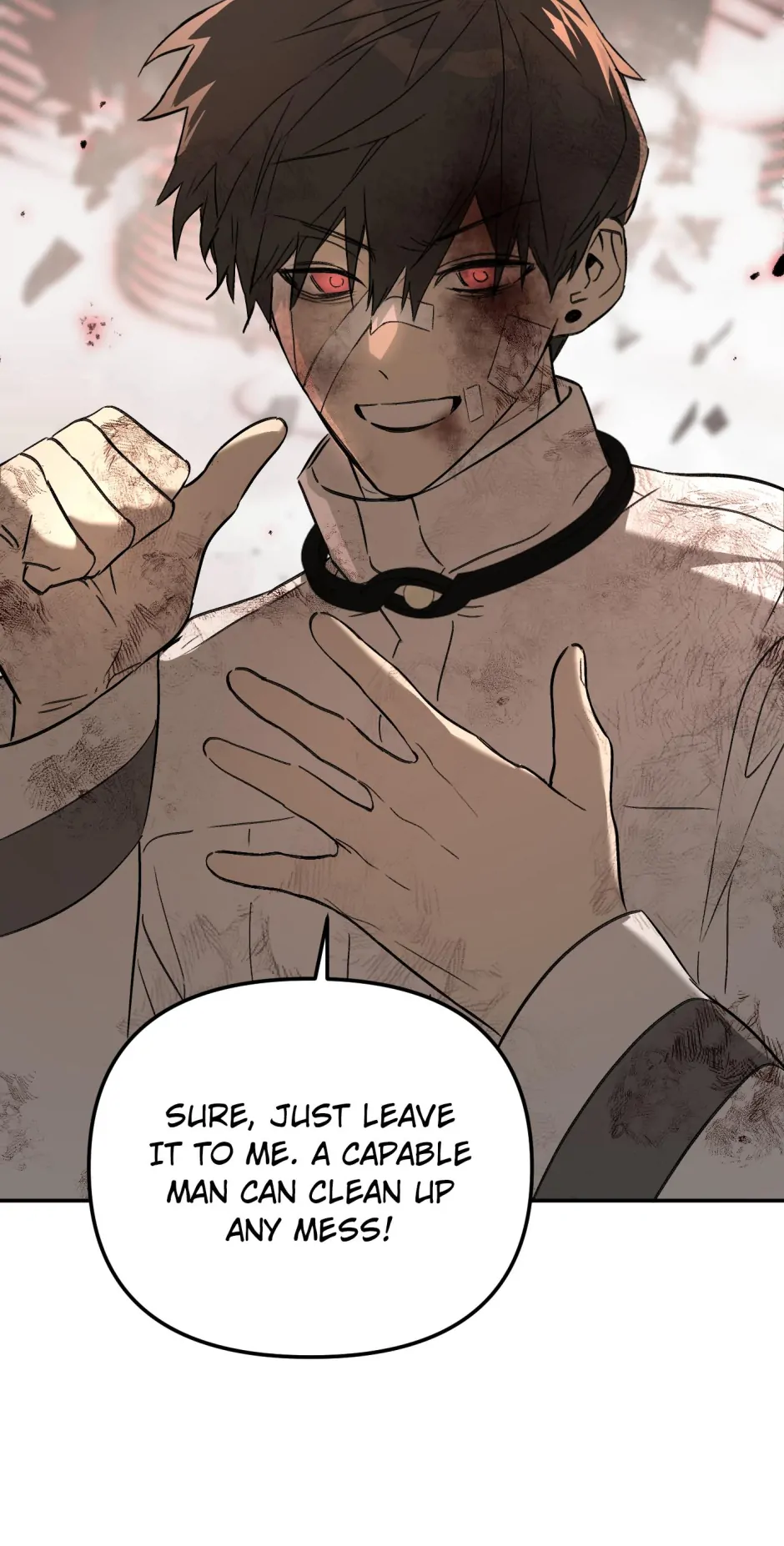 The Evil Ring Chapter 48 - page 24