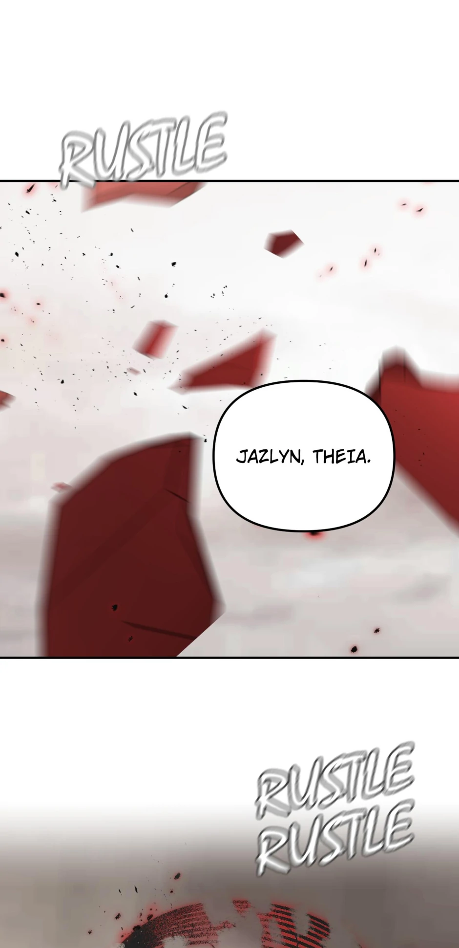 The Evil Ring Chapter 48 - page 25