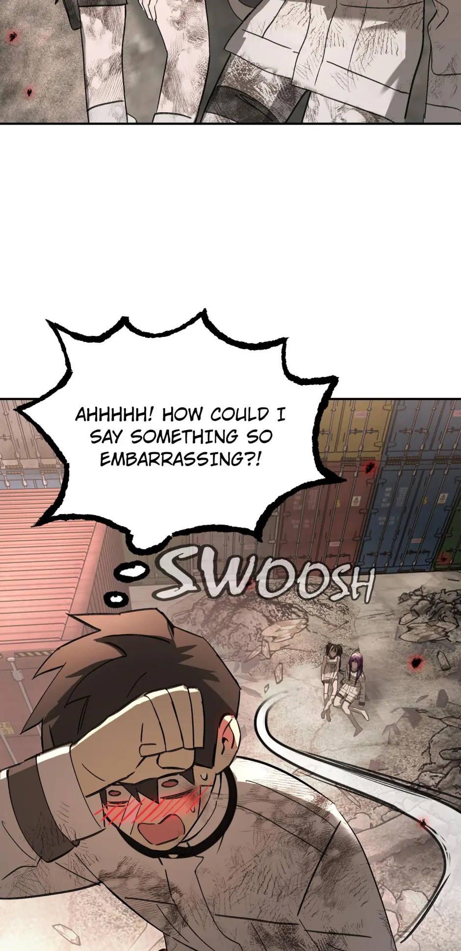 The Evil Ring Chapter 48 - page 28