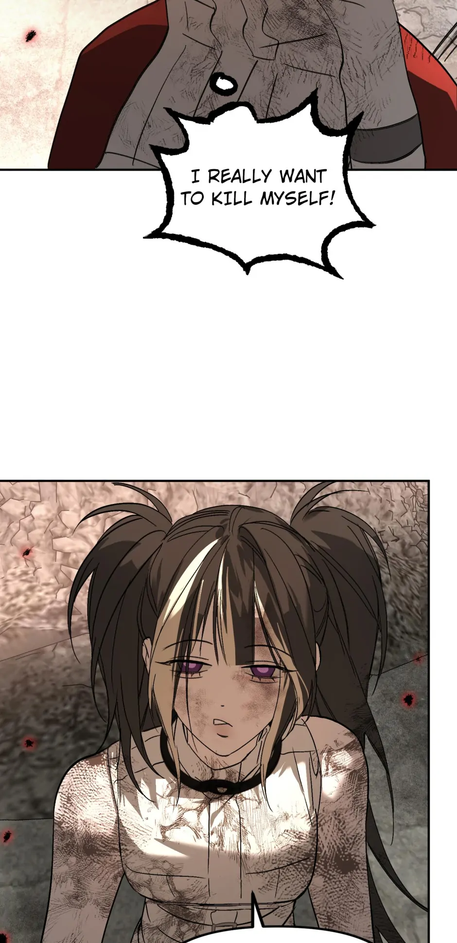 The Evil Ring Chapter 48 - page 29