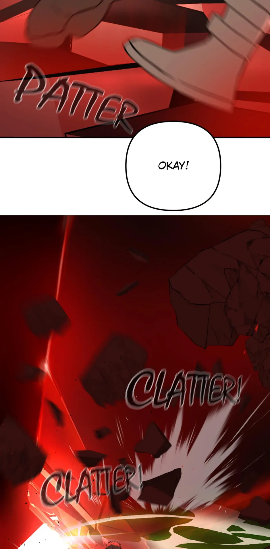 The Evil Ring Chapter 48 - page 36