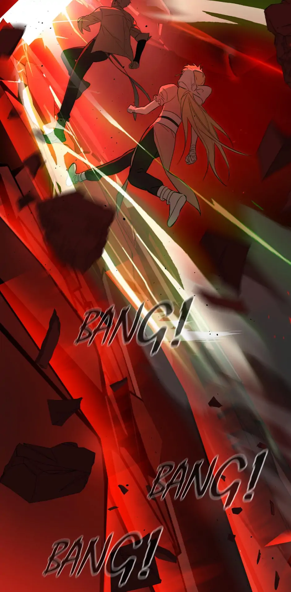 The Evil Ring Chapter 48 - page 37
