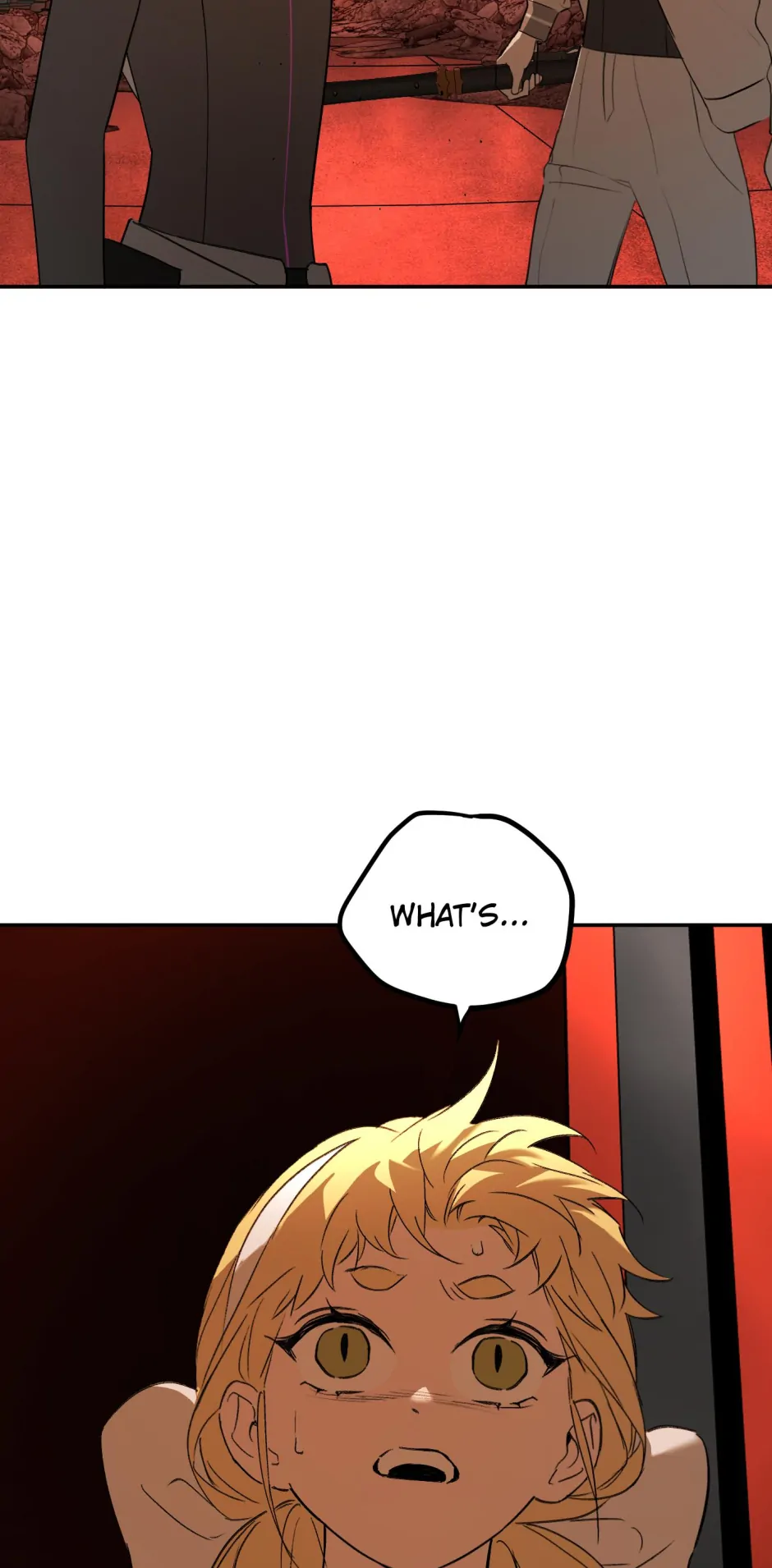 The Evil Ring Chapter 48 - page 40