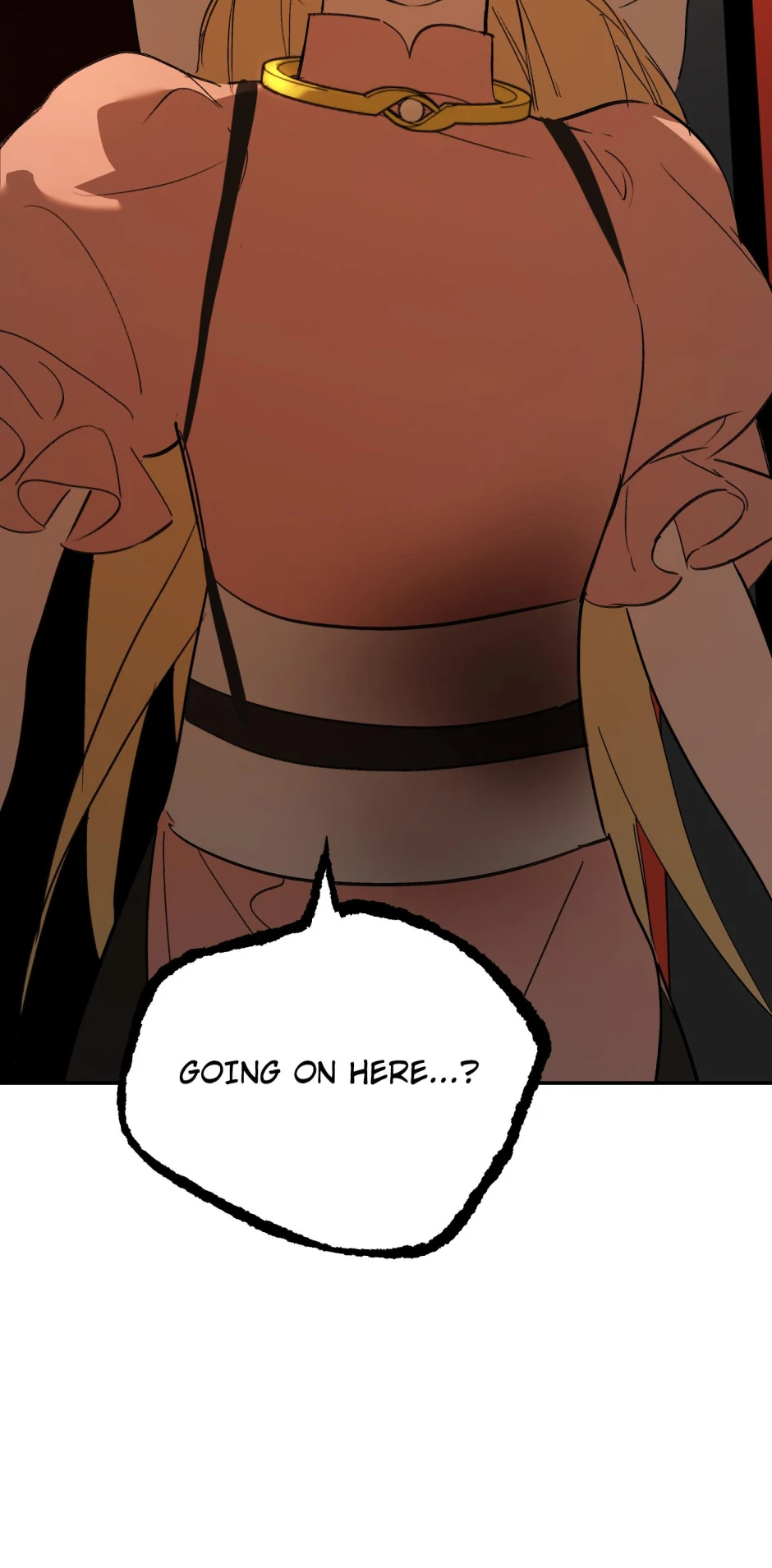 The Evil Ring Chapter 48 - page 41