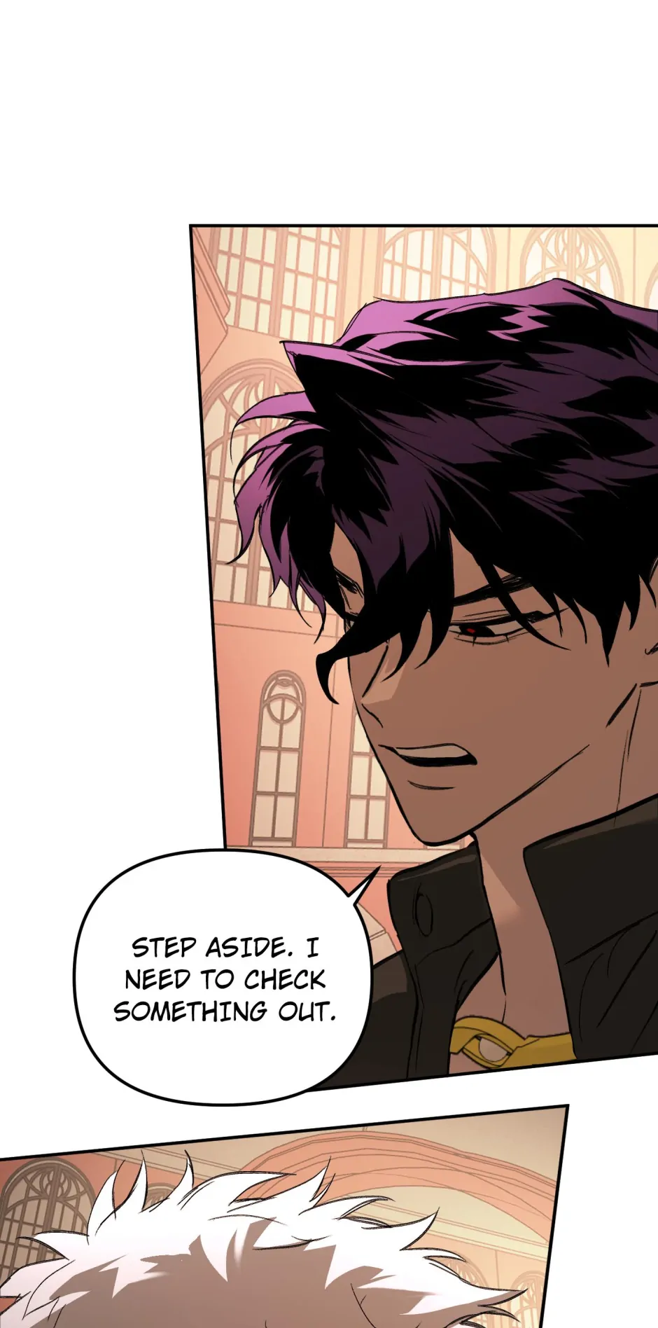 The Evil Ring Chapter 48 - page 48