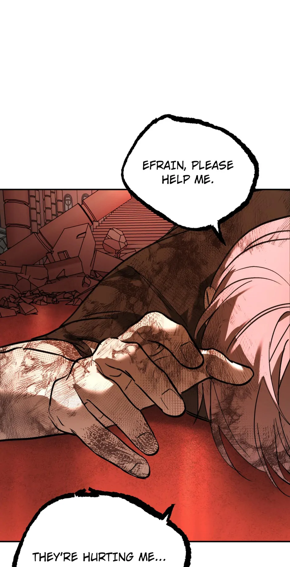The Evil Ring Chapter 48 - page 56