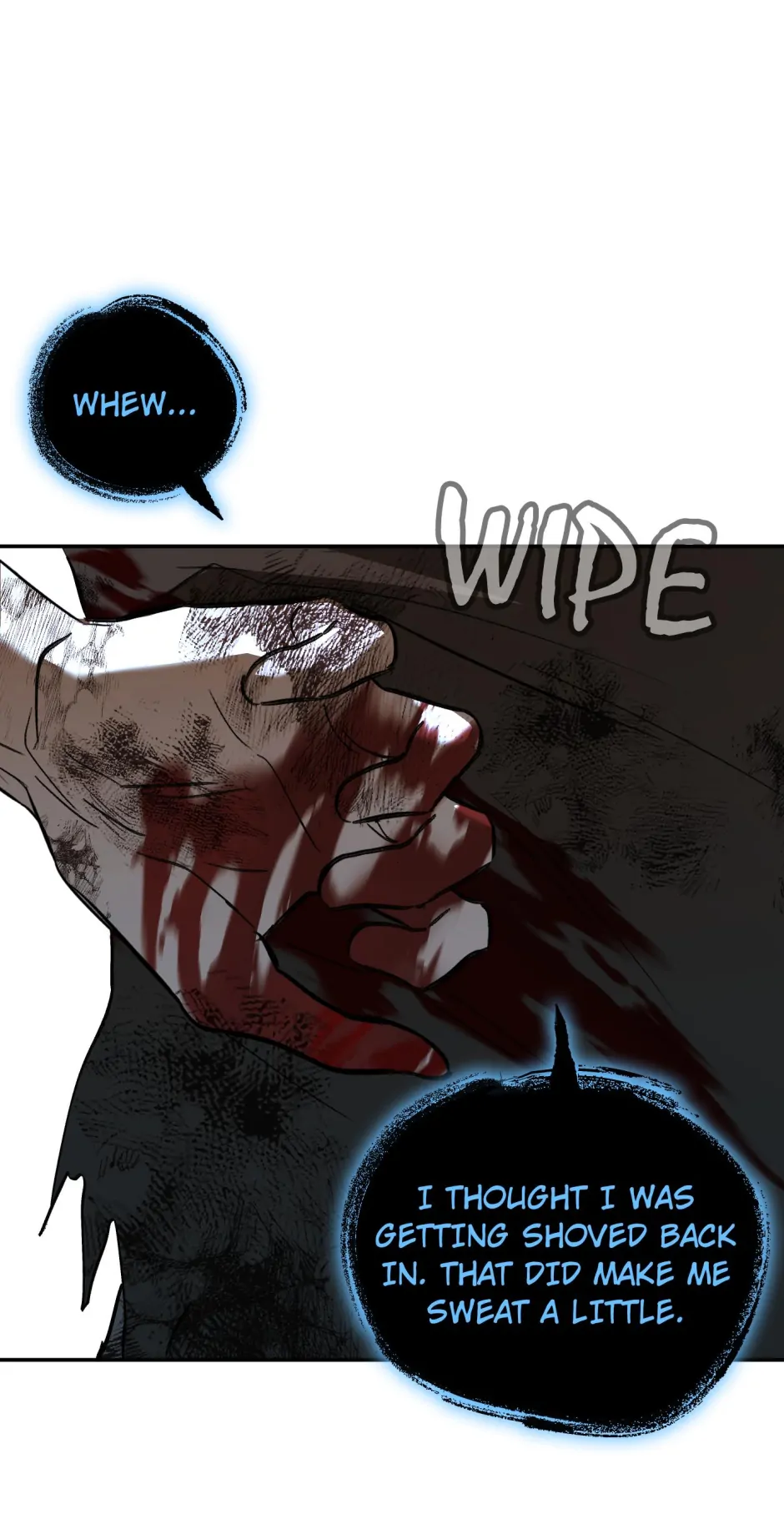 The Evil Ring Chapter 48 - page 60