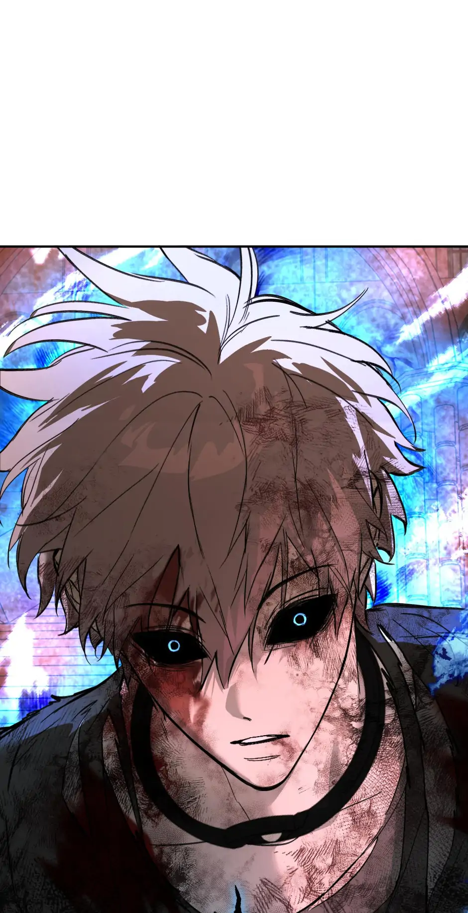 The Evil Ring Chapter 48 - page 61