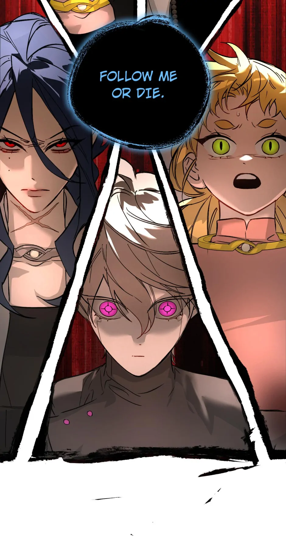 The Evil Ring Chapter 48 - page 63