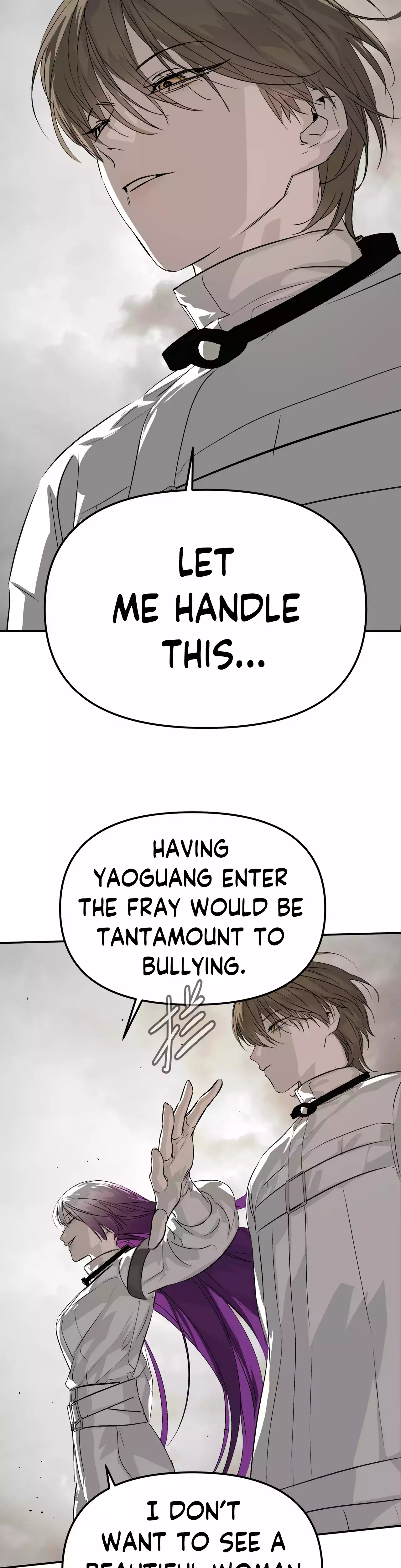 The Evil Ring Chapter 15 - page 19