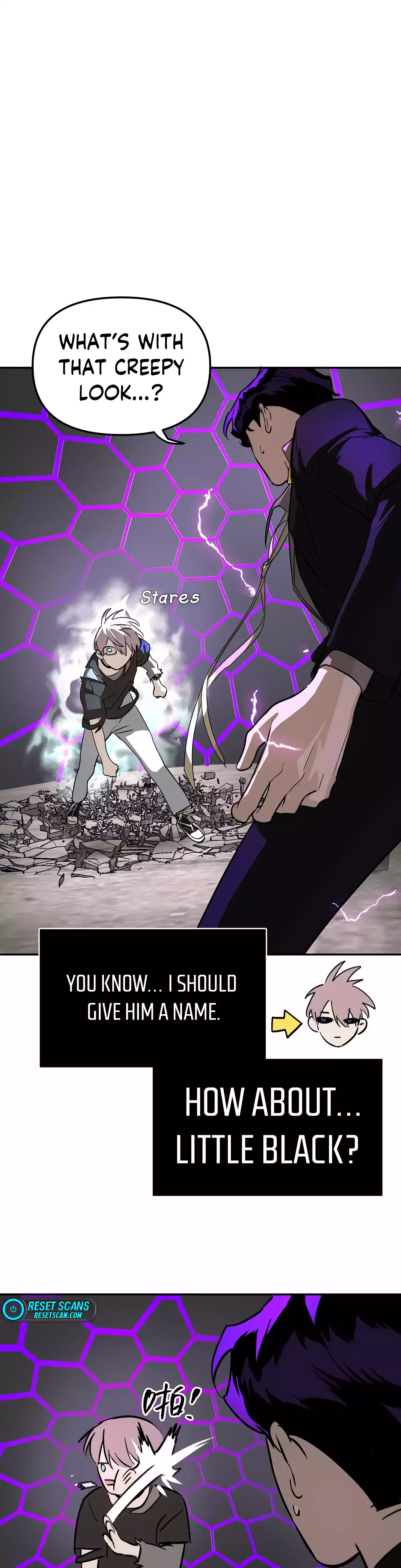 The Evil Ring Chapter 15 - page 28