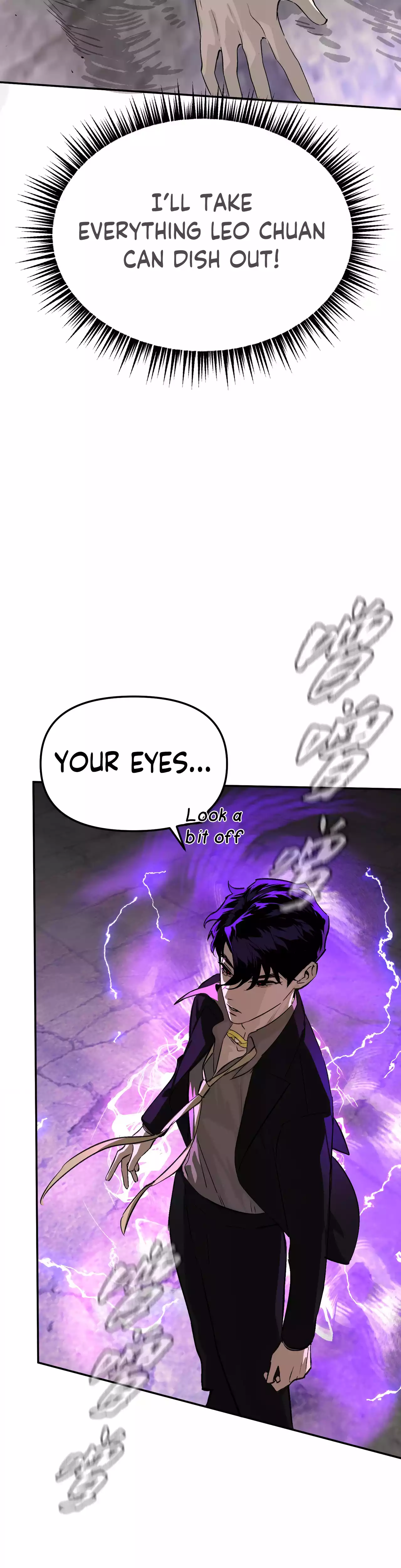 The Evil Ring Chapter 15 - page 39