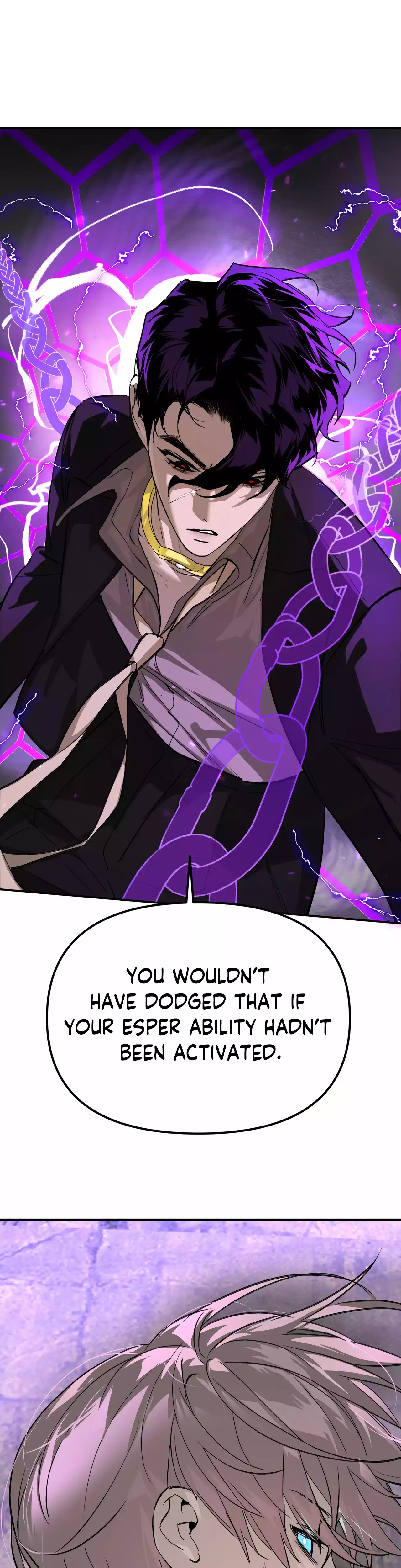 The Evil Ring Chapter 15 - page 46