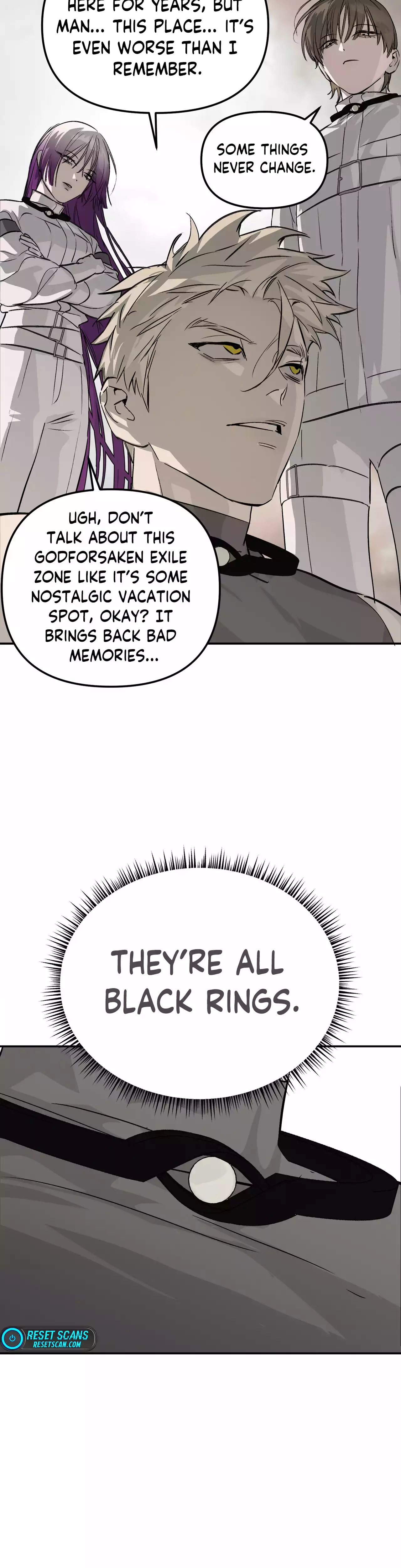 The Evil Ring Chapter 15 - page 5