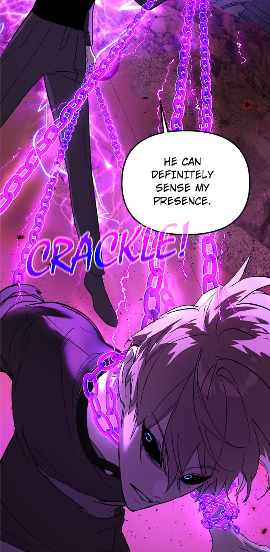 The Evil Ring Chapter 47 - page 100