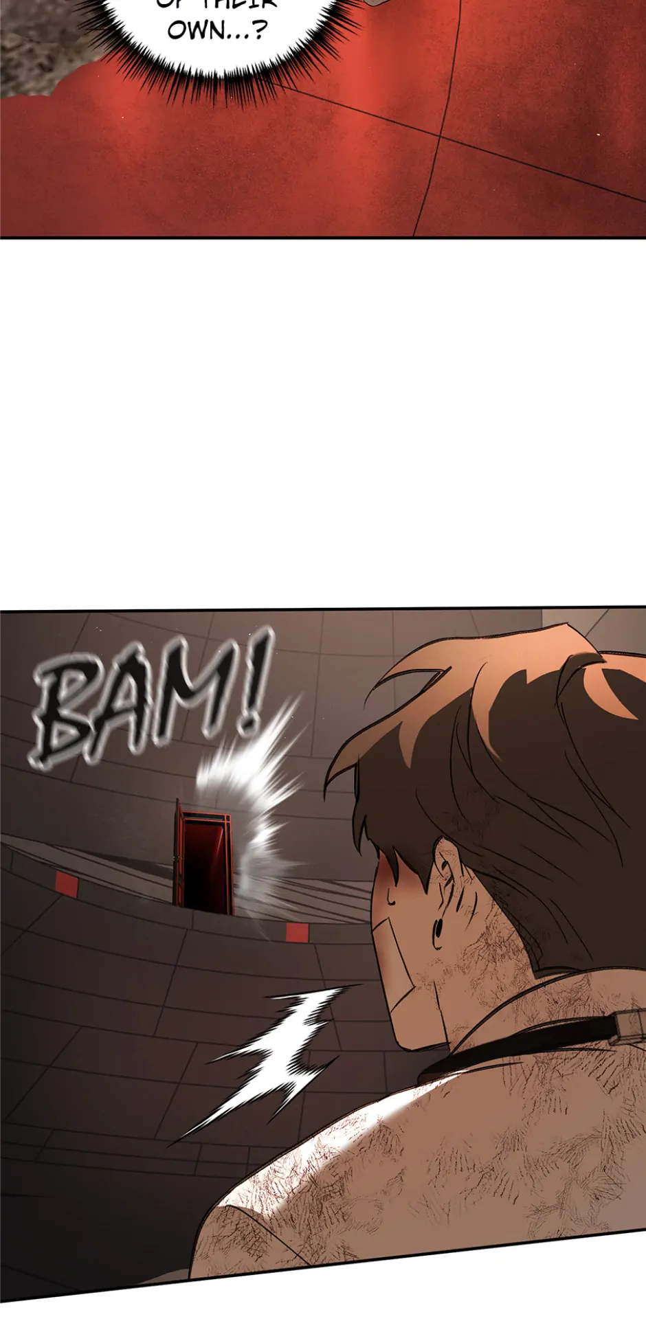 The Evil Ring Chapter 47 - page 108