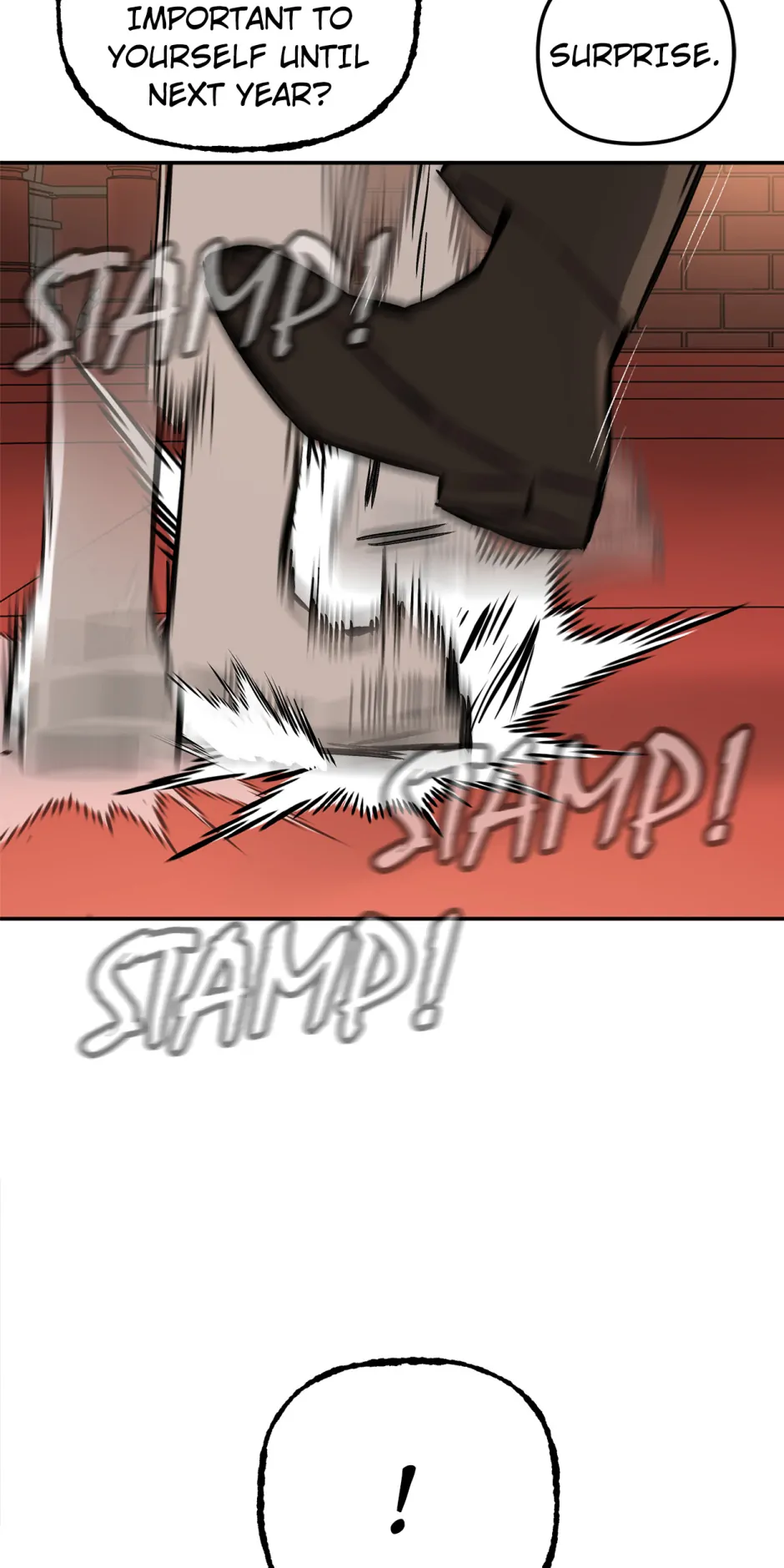 The Evil Ring Chapter 47 - page 14