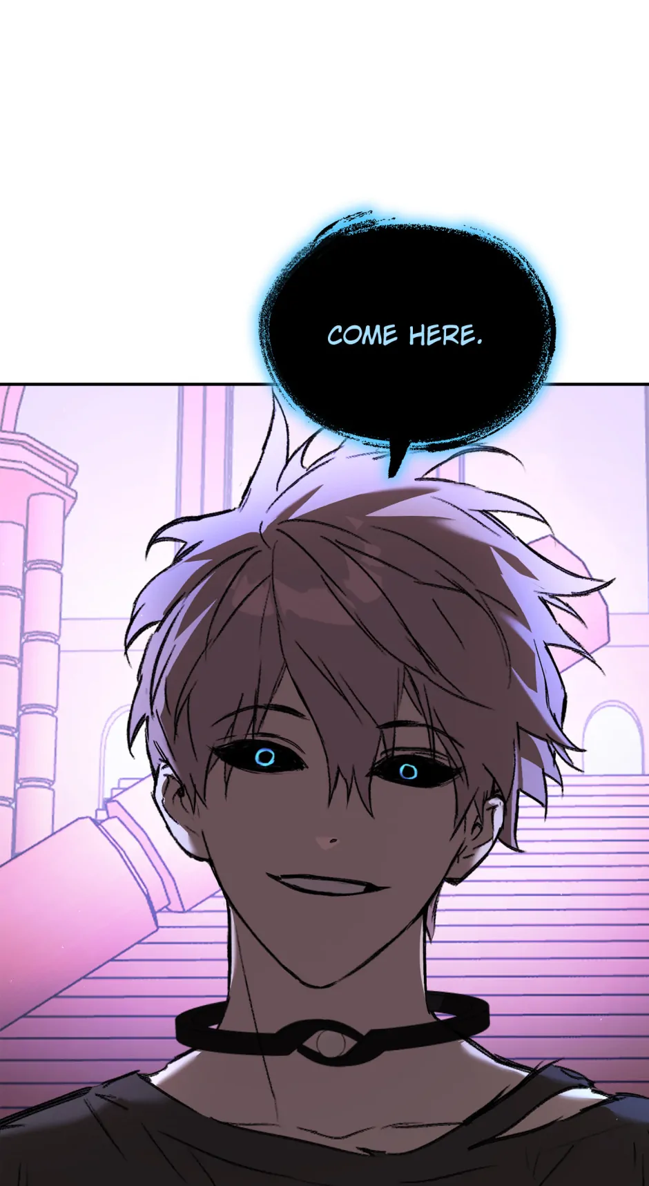 The Evil Ring Chapter 47 - page 24