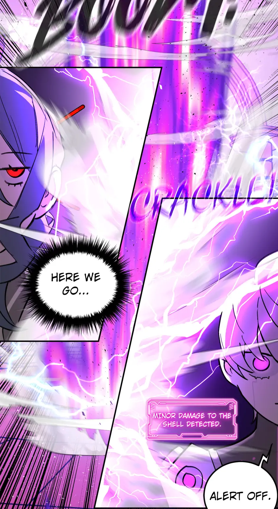 The Evil Ring Chapter 47 - page 26