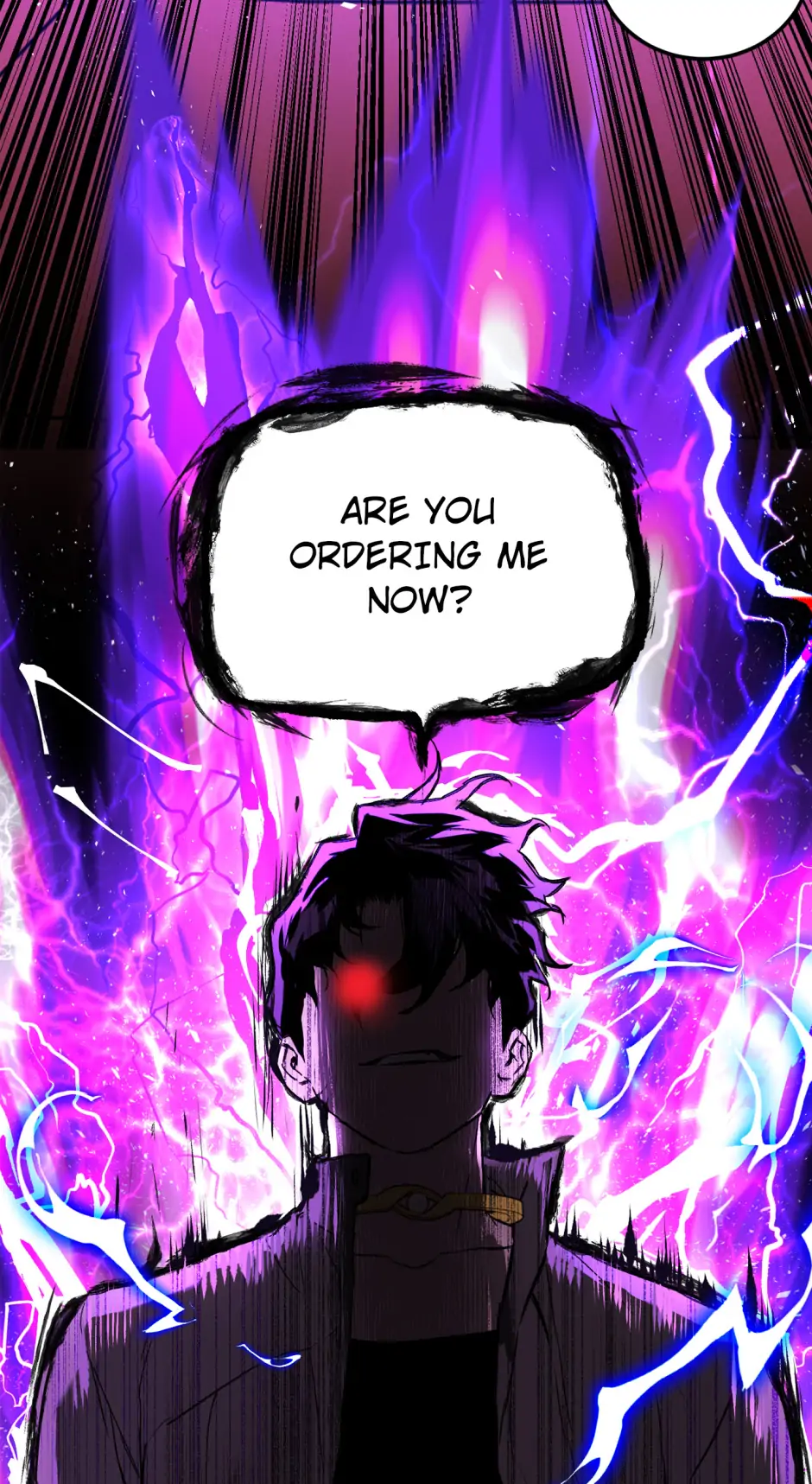 The Evil Ring Chapter 47 - page 27