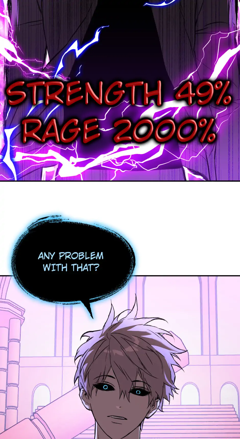 The Evil Ring Chapter 47 - page 28
