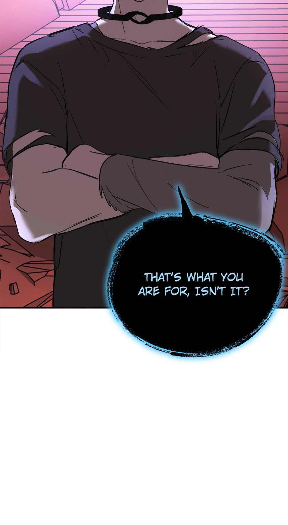 The Evil Ring Chapter 47 - page 29