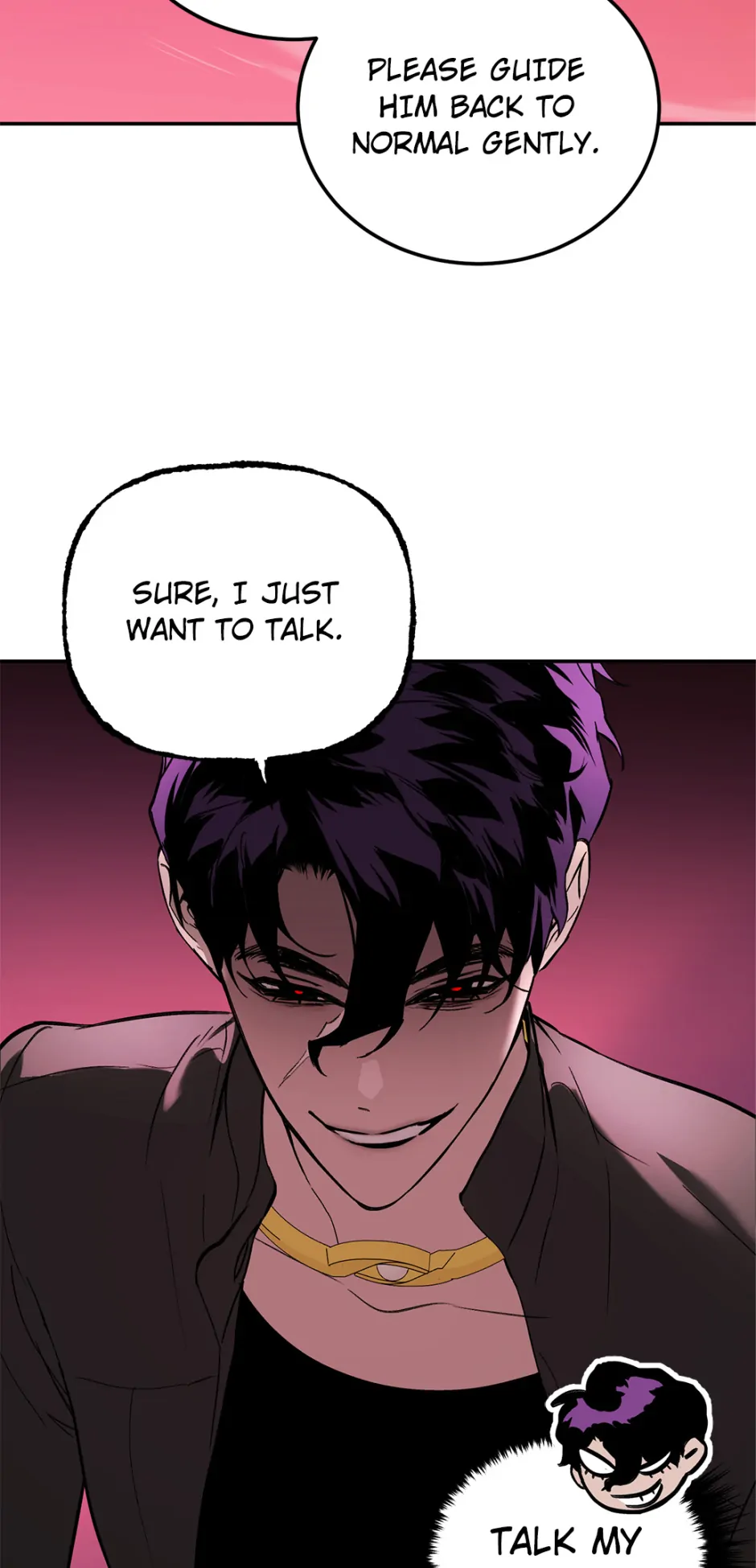 The Evil Ring Chapter 47 - page 31