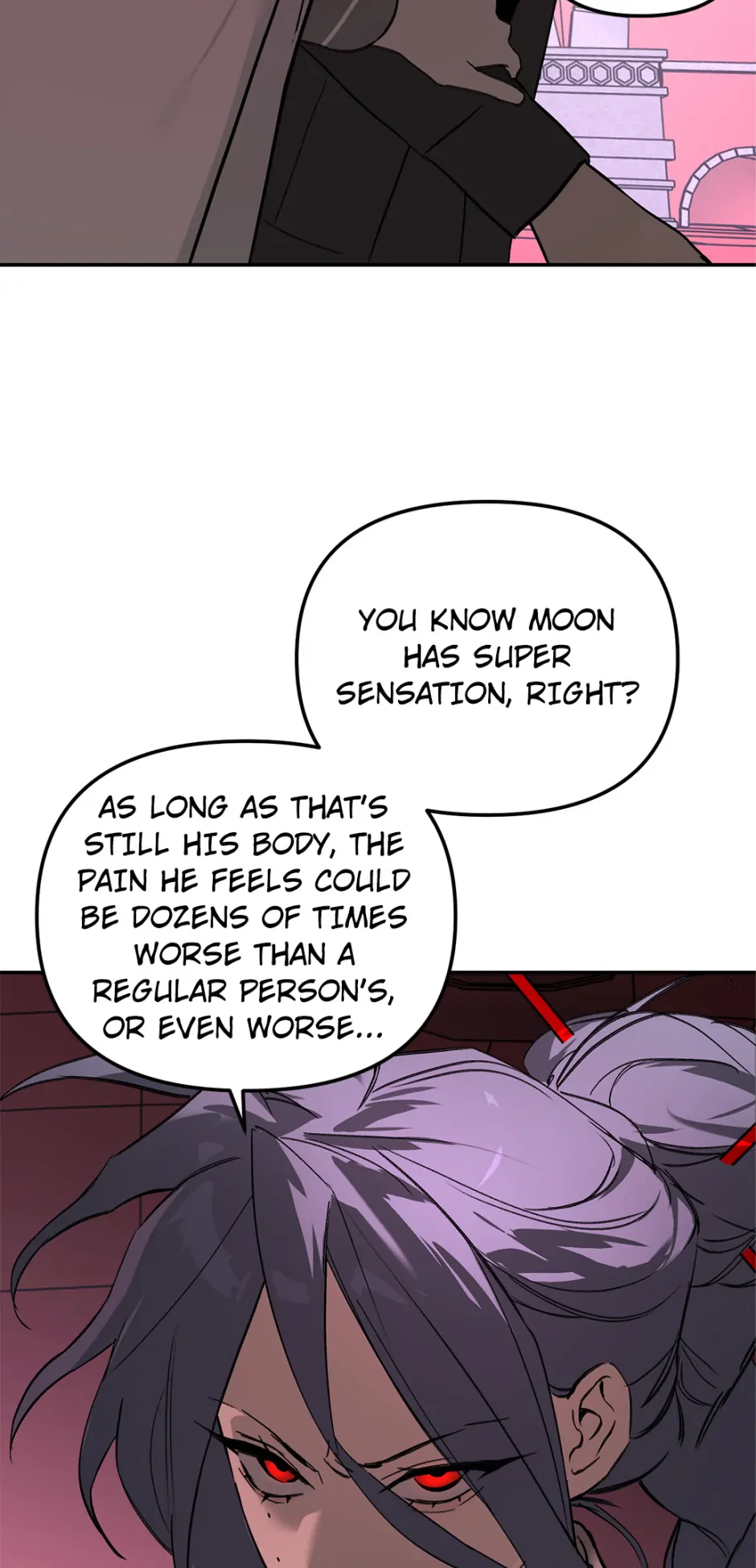 The Evil Ring Chapter 47 - page 33