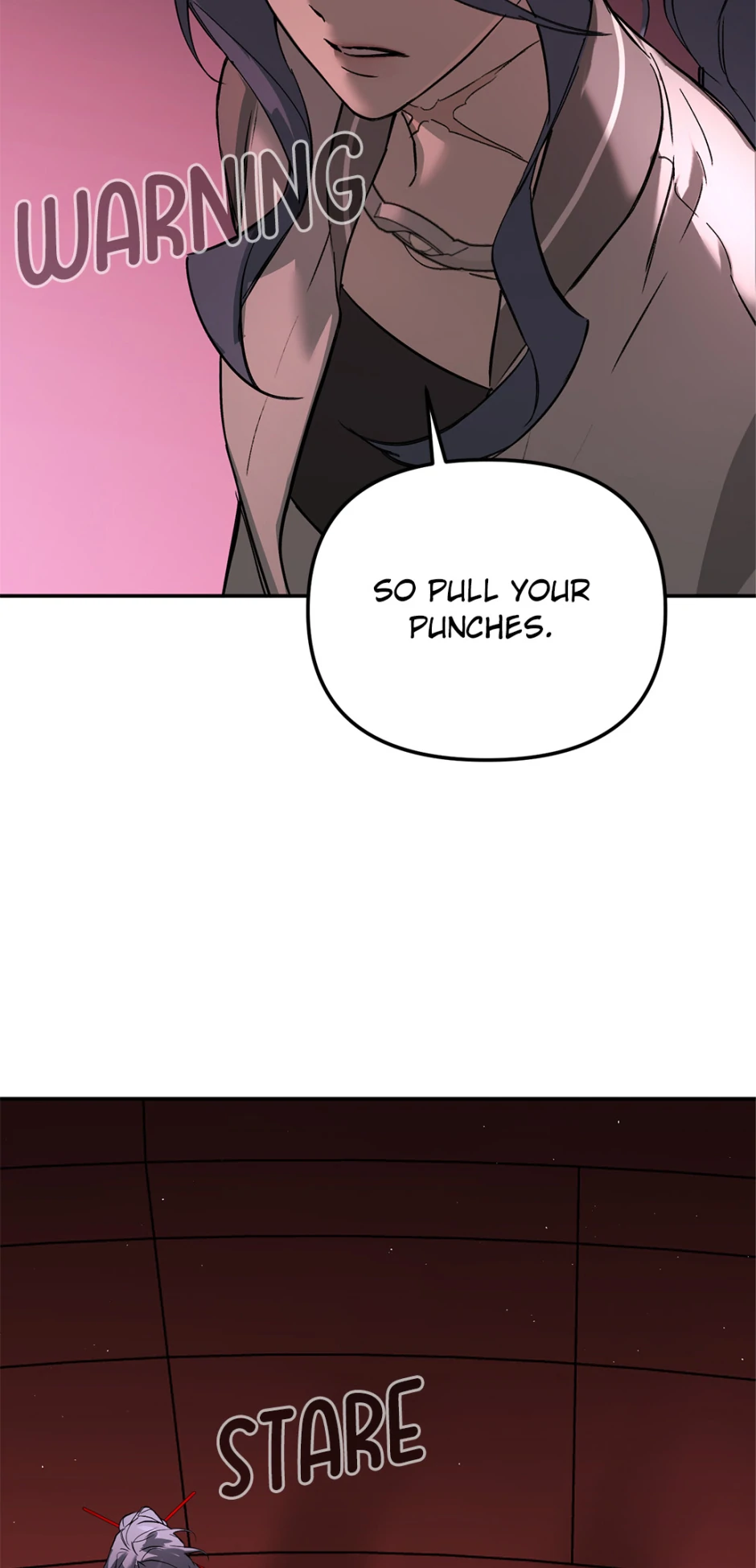 The Evil Ring Chapter 47 - page 34
