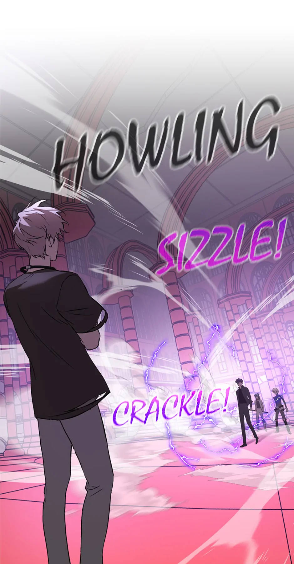 The Evil Ring Chapter 47 - page 37