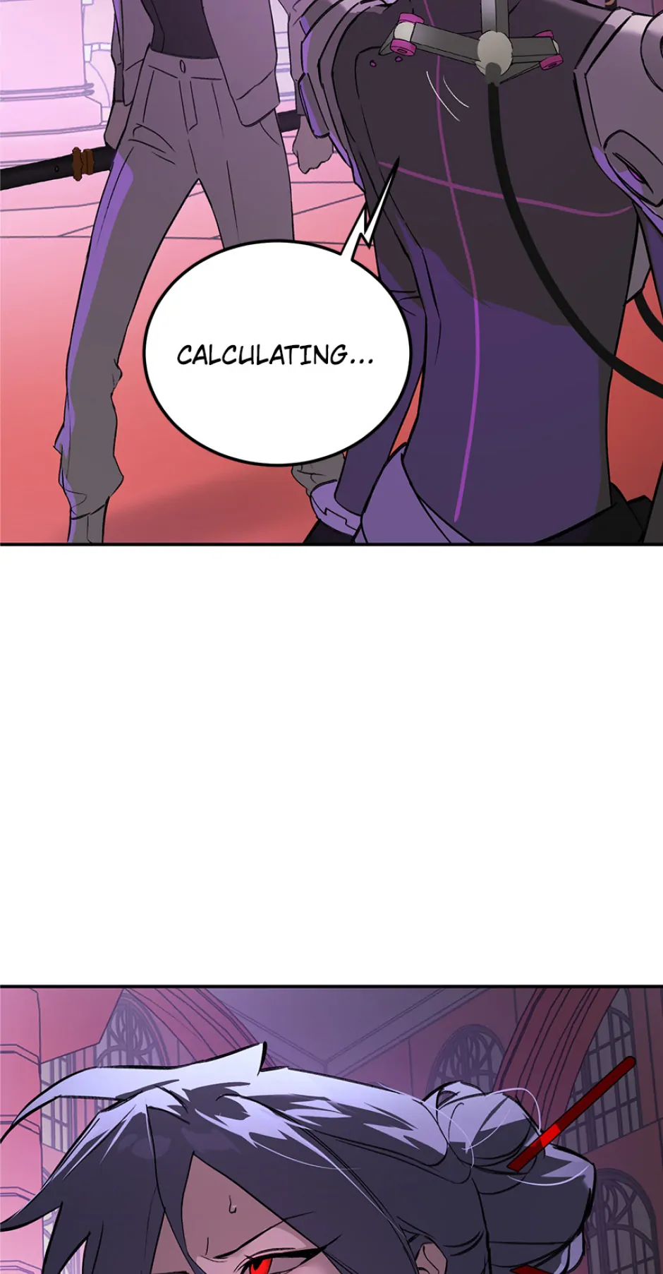 The Evil Ring Chapter 47 - page 39