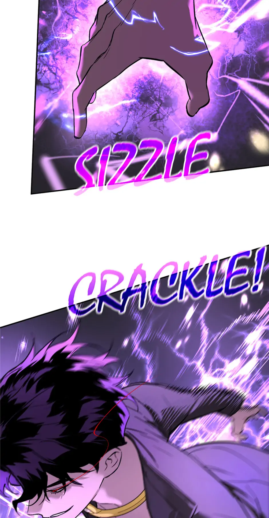 The Evil Ring Chapter 47 - page 42