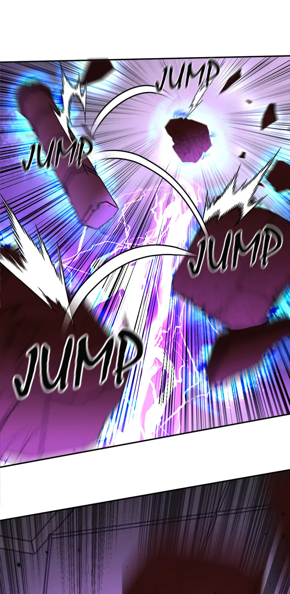 The Evil Ring Chapter 47 - page 46