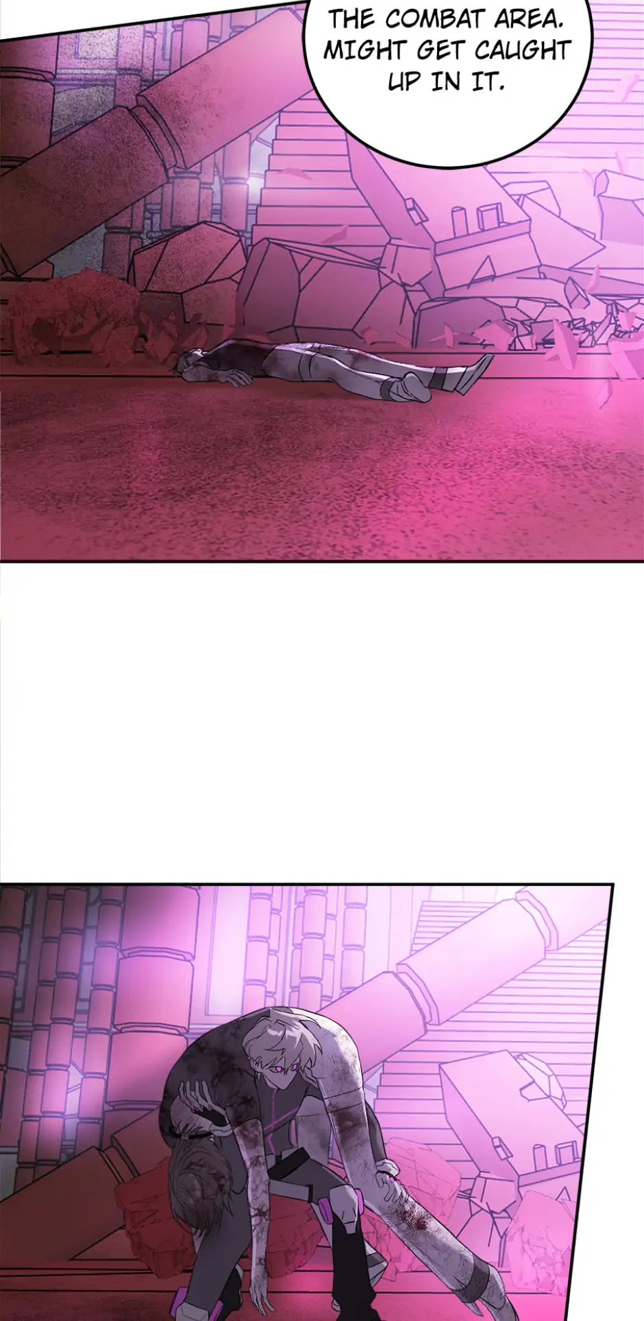 The Evil Ring Chapter 47 - page 52