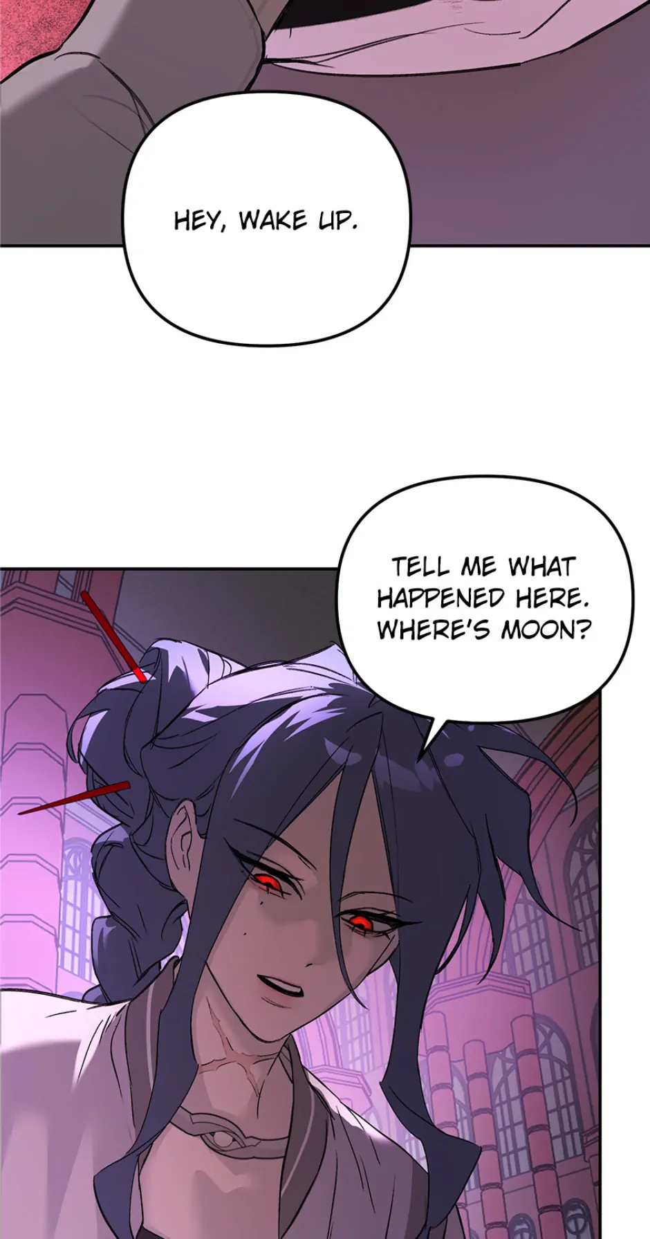 The Evil Ring Chapter 47 - page 56