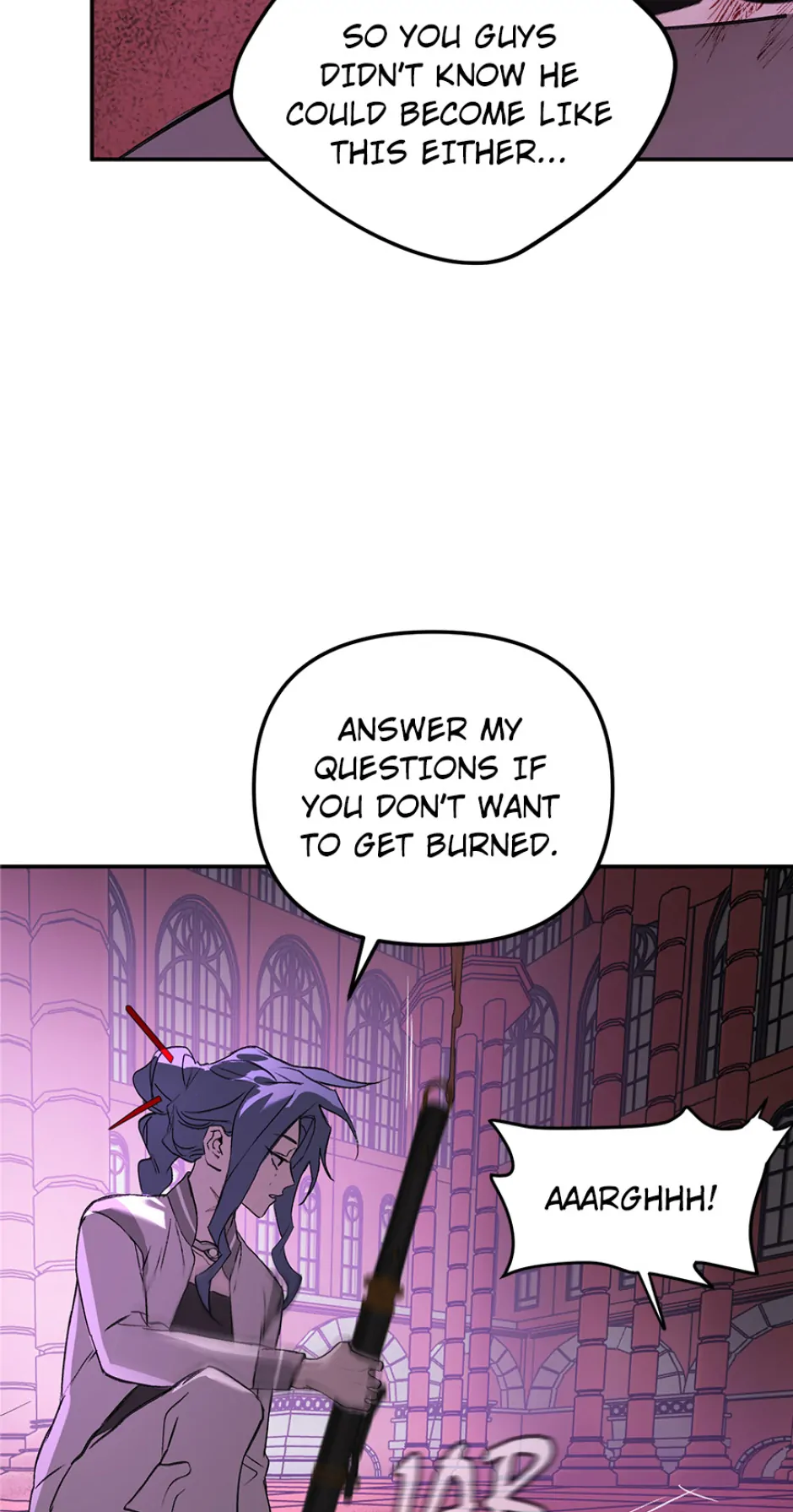 The Evil Ring Chapter 47 - page 58