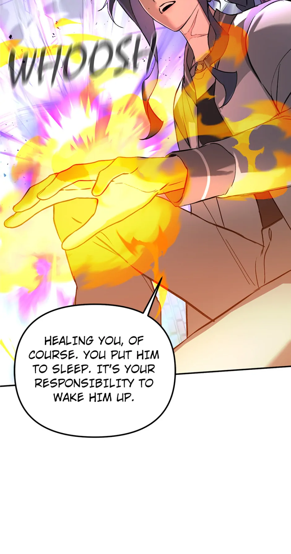 The Evil Ring Chapter 47 - page 62