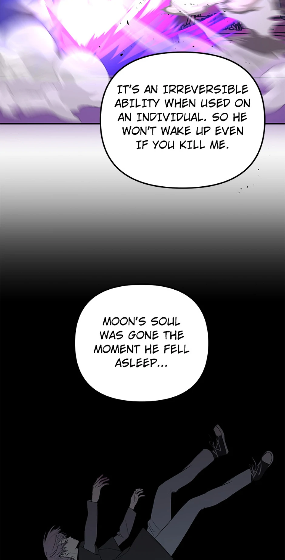 The Evil Ring Chapter 47 - page 64